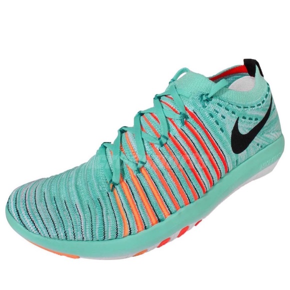 💚W. Nike Transform FlyKnit 7.5 - Picture 5 of 6